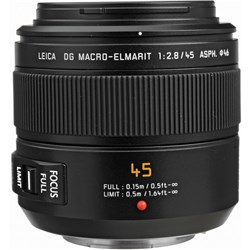 panasonic 45mm 1